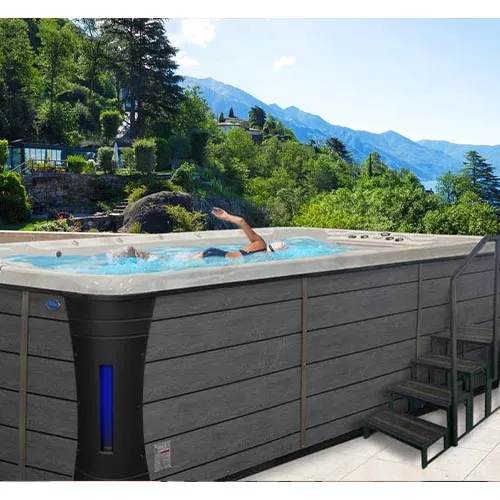 Swimspa X-Series hot tubs for sale in Westminister